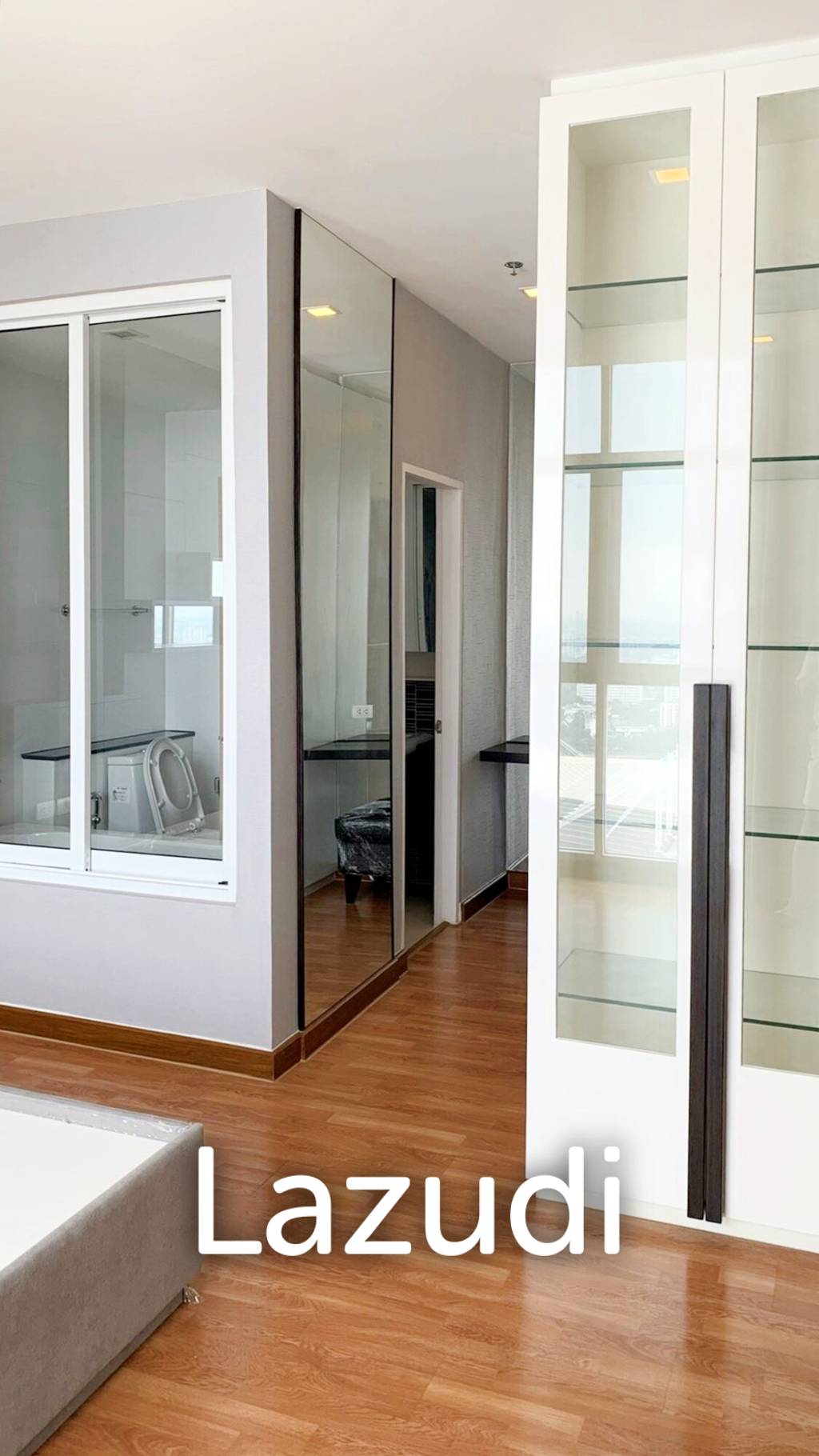 3 Bed 2 Bath 85 SQ.M. The Coast Bangkok