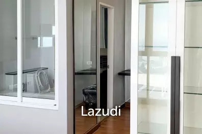 3 Bed 2 Bath 85 SQ.M. The Coast Bangkok