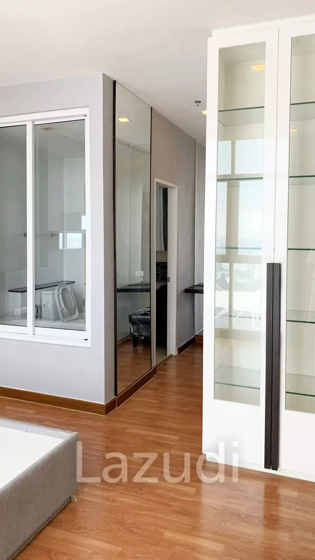 3 Bed 2 Bath 85 SQ.M. The Coast Bangkok
