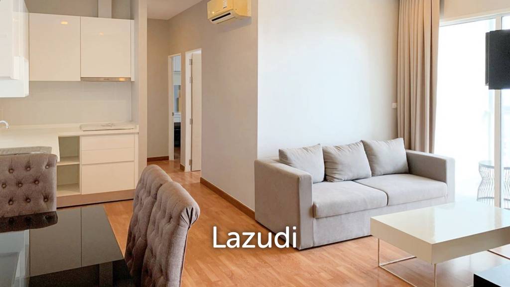 3 Bed 2 Bath 85 SQ.M. The Coast Bangkok