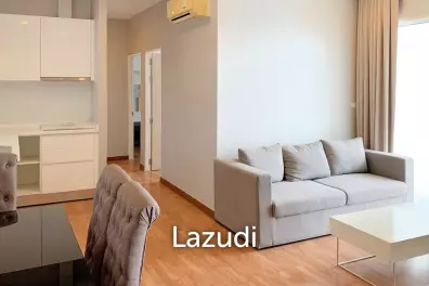 3 Bed 2 Bath 85 SQ.M. The Coast Bangkok