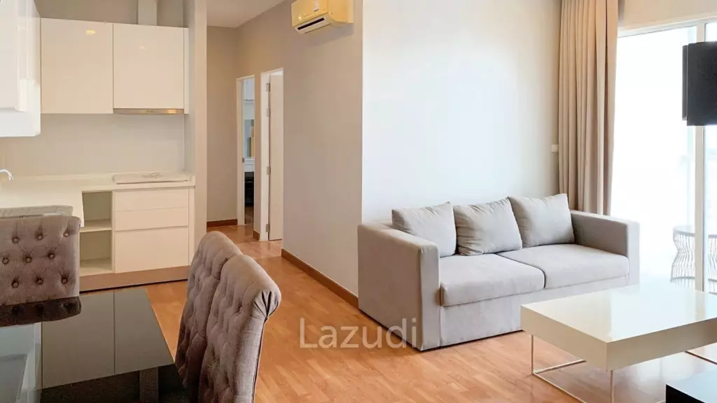 3 Bed 2 Bath 85 SQ.M. The Coast Bangkok