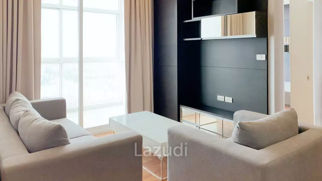 3 Bed 2 Bath 85 SQ.M. The Coast Bangkok