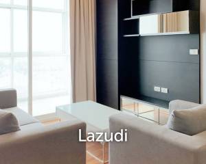 3 Bed 2 Bath 85 SQ.M. The Coast Bangkok