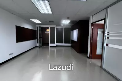 Office For Rent at Forum Tower