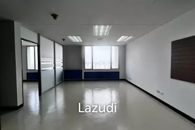 Office For Rent at Forum Tower