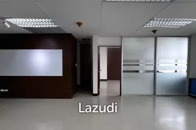 Office For Rent at Forum Tower