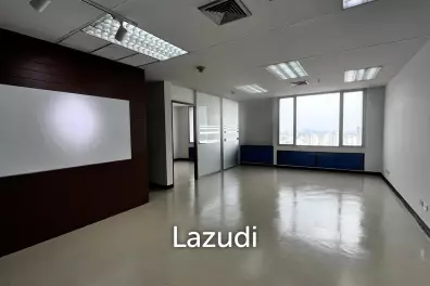 Office For Rent at Forum Tower