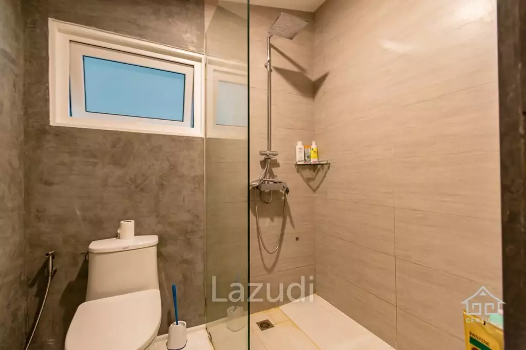 PALM GATE : Lovely 5 bed pool villa
