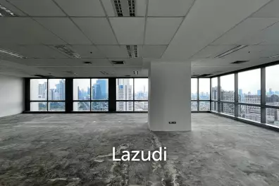 Office For Rent at Cyber World Tower
