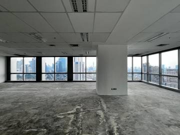 Office For Rent at Cyber World Tower