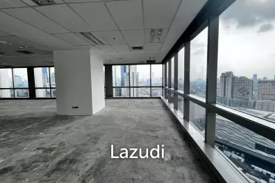 Office For Rent at Cyber World Tower