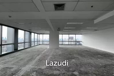 Office For Rent at Cyber World Tower