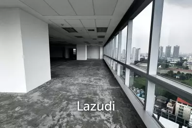 Office For Rent at Cyber World Tower