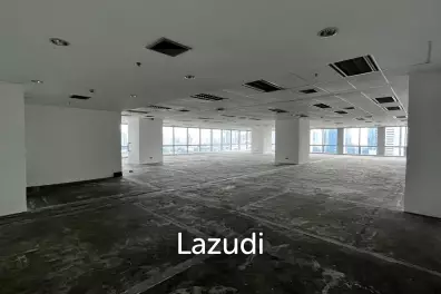 Office For Rent at Cyber World Tower