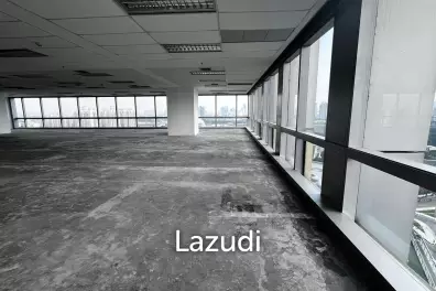 Office For Rent at Cyber World Tower