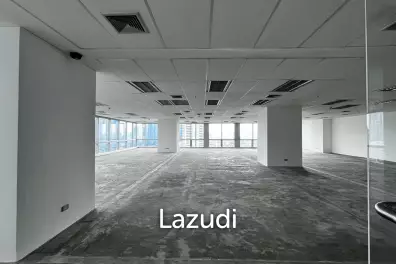 Office For Rent at Cyber World Tower