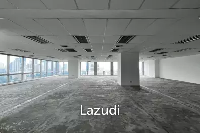 Office For Rent at Cyber World Tower