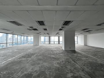Office For Rent at Cyber World Tower