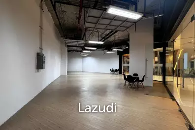 Office For Rent at Cyber World Tower