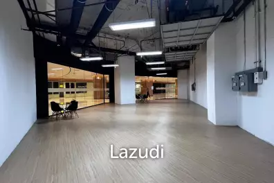 Office For Rent at Cyber World Tower