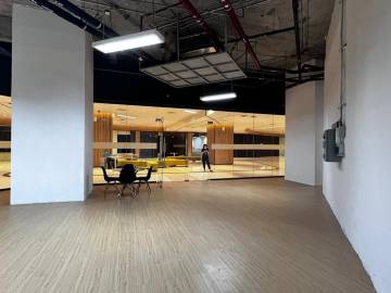 Office For Rent at Cyber World Tower