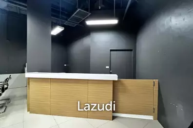 Office For Rent at Cyber World Tower