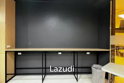 Office For Rent at Cyber World Tower