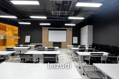 Office For Rent at Cyber World Tower