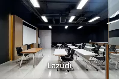 Office For Rent at Cyber World Tower