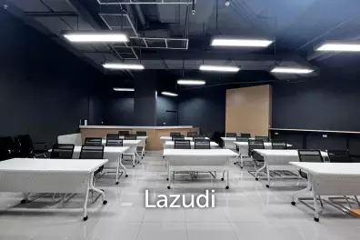 Office For Rent at Cyber World Tower