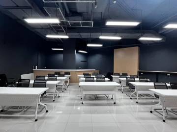 Office For Rent at Cyber World Tower