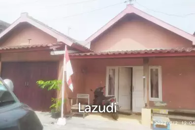 Rumah Dijual di Kota Surakarta Dekat UNS Universitas Sebelas Maret, RSUD dr. Moewardi, Keraton Surakarta, Stasiun Solojebres
