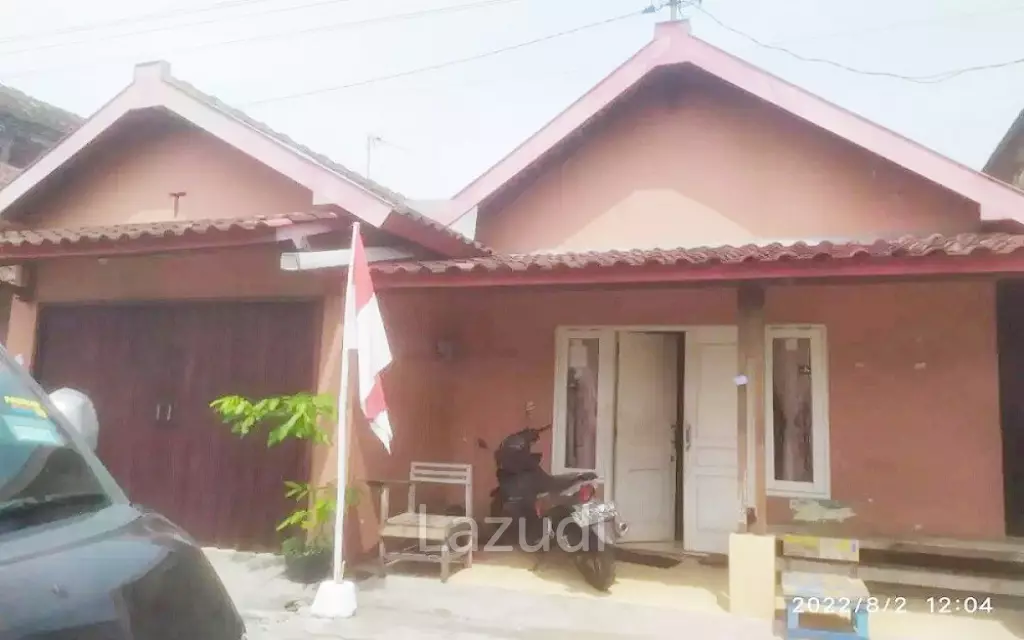 Rumah Dijual di Kota Surakarta Dekat UNS Universitas Sebelas Maret, RSUD dr. Moewardi, Keraton Surakarta, Stasiun Solojebres