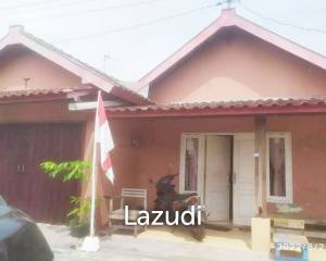 Rumah Dijual di Kota Surakarta Dekat UNS Universitas Sebelas Maret, RSUD dr. Moewardi, Keraton Surakarta, Stasiun Solojebres