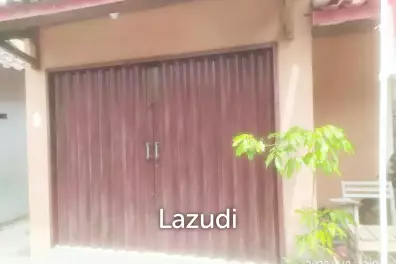Rumah Dijual di Kota Surakarta Dekat UNS Universitas Sebelas Maret, RSUD dr. Moewardi, Keraton Surakarta, Stasiun Solojebres