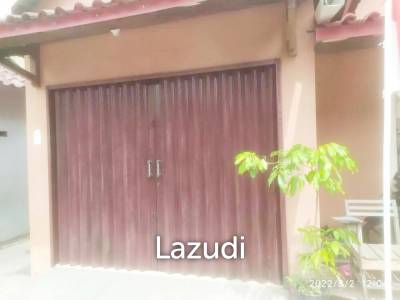 Rumah Dijual di Kota Surakarta Dekat UNS Universitas Sebelas Maret, RSUD dr. Moewardi, Keraton Surakarta, Stasiun Solojebres