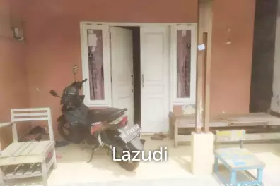 Rumah Dijual di Kota Surakarta Dekat UNS Universitas Sebelas Maret, RSUD dr. Moewardi, Keraton Surakarta, Stasiun Solojebres