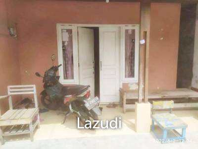 Rumah Dijual di Kota Surakarta Dekat UNS Universitas Sebelas Maret, RSUD dr. Moewardi, Keraton Surakarta, Stasiun Solojebres