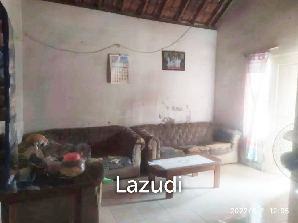 Rumah Dijual di Kota Surakarta Dekat UNS Universitas Sebelas Maret, RSUD dr. Moewardi, Keraton Surakarta, Stasiun Solojebres
