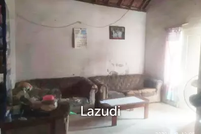 Rumah Dijual di Kota Surakarta Dekat UNS Universitas Sebelas Maret, RSUD dr. Moewardi, Keraton Surakarta, Stasiun Solojebres
