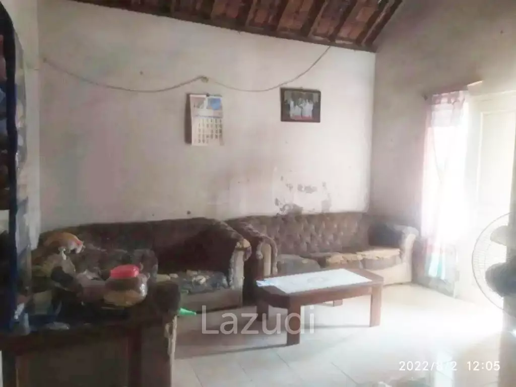 Rumah Dijual di Kota Surakarta Dekat UNS Universitas Sebelas Maret, RSUD dr. Moewardi, Keraton Surakarta, Stasiun Solojebres