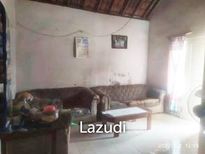 Rumah Dijual di Kota Surakarta Dekat UNS Universitas Sebelas Maret, RSUD dr. Moewardi, Keraton Surakarta, Stasiun Solojebres