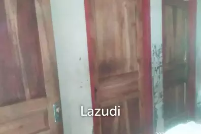 Rumah Dijual di Kota Surakarta Dekat UNS Universitas Sebelas Maret, RSUD dr. Moewardi, Keraton Surakarta, Stasiun Solojebres