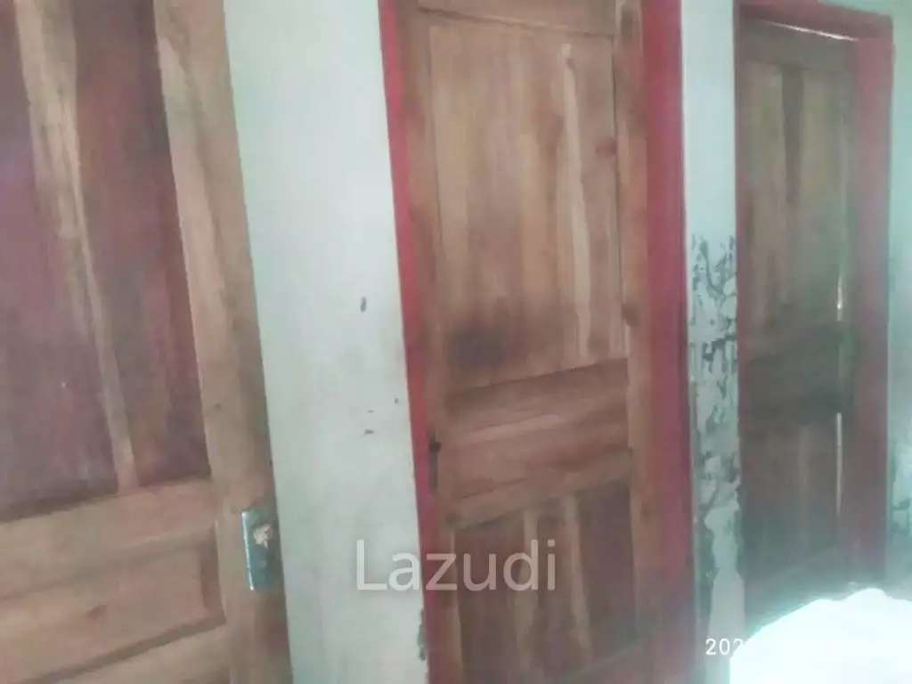 Rumah Dijual di Kota Surakarta Dekat UNS Universitas Sebelas Maret, RSUD dr. Moewardi, Keraton Surakarta, Stasiun Solojebres