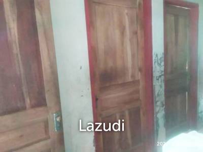 Rumah Dijual di Kota Surakarta Dekat UNS Universitas Sebelas Maret, RSUD dr. Moewardi, Keraton Surakarta, Stasiun Solojebres