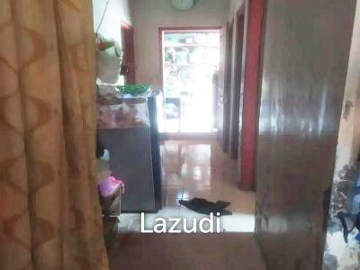 Rumah Dijual di Kota Surakarta Dekat UNS Universitas Sebelas Maret, RSUD dr. Moewardi, Keraton Surakarta, Stasiun Solojebres