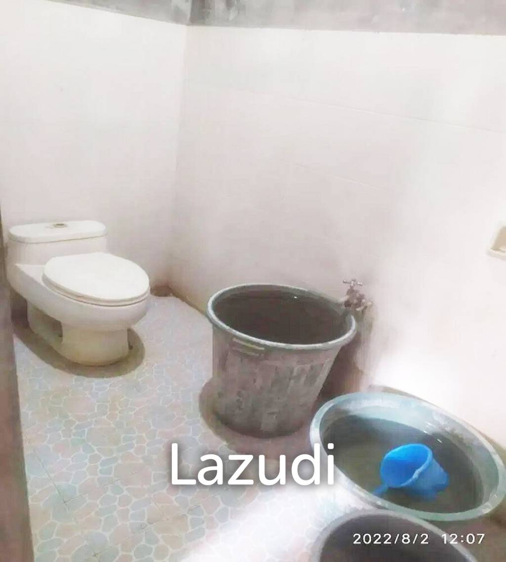 Rumah Dijual di Kota Surakarta Dekat UNS Universitas Sebelas Maret, RSUD dr. Moewardi, Keraton Surakarta, Stasiun Solojebres