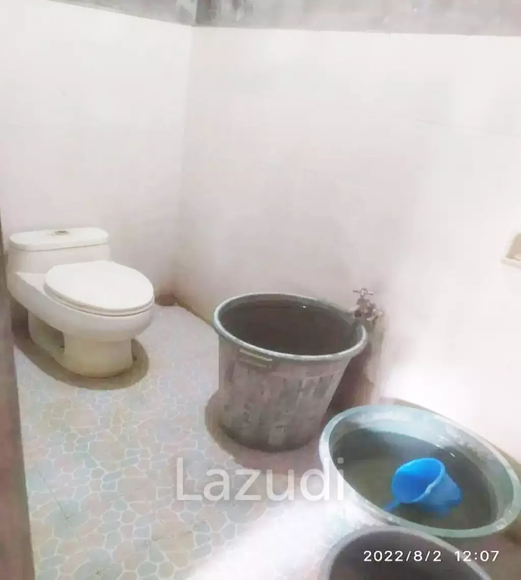 Rumah Dijual di Kota Surakarta Dekat UNS Universitas Sebelas Maret, RSUD dr. Moewardi, Keraton Surakarta, Stasiun Solojebres