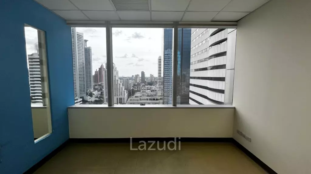 Office For Rent at Column Tower
